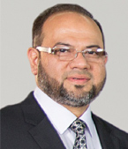 Mr. Bazal Ahmed