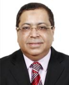 Mr. Nurul Islam Chowdhury