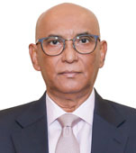 Mr. Touhid Shipar Rafiquzzaman