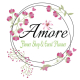 Amore Flower Shop & Event  Planner