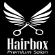 Hair Box Premium Salon