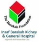 Insaf Barakah Kidney & General Hospital