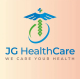 JG HEALTHCARE LTD.