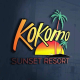 KOKOMO SUNSET RESORT