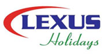 Lexus Holidays.