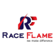 RACE FLAME