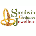 Sandwip Grihinee Jewellers.